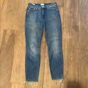 Mother the Vamp Fray 27